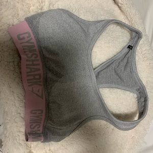 Gym shark Sports Bra